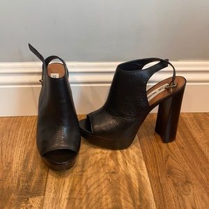 Steve Madden Heels